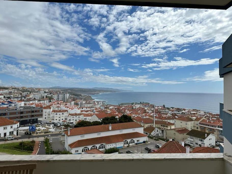 Ericeira Seaview Apt. Appartement Buitenkant foto