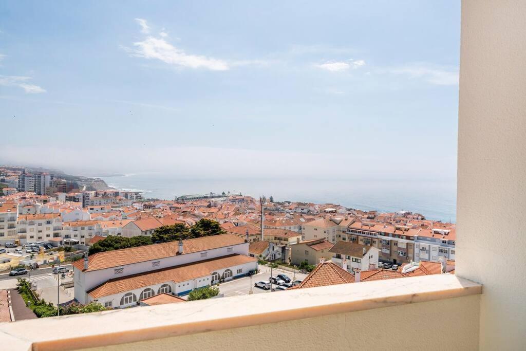 Ericeira Seaview Apt. Appartement Buitenkant foto