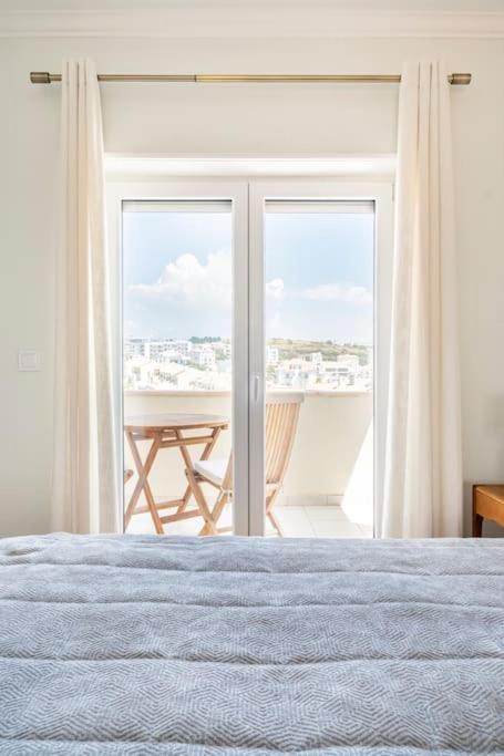 Ericeira Seaview Apt. Appartement Buitenkant foto